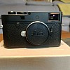 Leica M10-P Boîtier Noir + Accessoires 