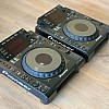 Pioneer DJ CDJ 900 Set inkl. OVP 