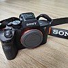 Spiegellose Systemkamera Sony Alpha 7 IV - Body / Gehäuse