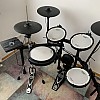 Roland TD-17 KVX E-Drumset