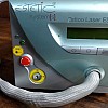 Tattoo Laser ES1, Estetic systems