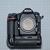 Nikon D850 DSLR Kamera mit Zubehörpaket