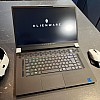 Alienware X17 R2 i7 12700H 32G RTX 3080 Gaming 