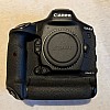 Canon EOS 1DX Mark III Profi DSLR High End Digitalkamera