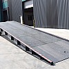 Neue mobile rampe FERBERG vom Hersteller