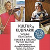 Kultur & Kulinarik