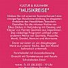 Kultur &Kulinarik