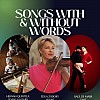 songs with & without words