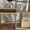 Schreibtisch