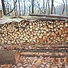 Brennholz