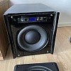 Velodyne DD10 Plus Subwoofer 