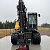Volvo EW140D