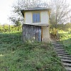 Panorama-Berganwesen in wunderschöner Umgebung bei Zalaszentgrot