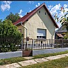 Schönes,renoviertes Landhaus mit gepflegtem Garten in ruhiger Lage bei Nagykanisza