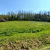 Ungarn: Großes Grundstück in toller Lage und wunderbarem Ausblick bei Galambok