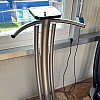 Profi GALILEO FITNESS Premium Vibrations Plate 