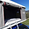Maggiolina Airlander plus, medium X-long mit Extras 