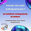 Suchen Sie einen Auftragnehmer?