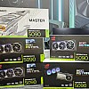 Neu, GeForce RTX 5090, GeForce RTX 5080, GeForce RTX 5070 Ti, iPhone 16, iPhone 16 Pro, Sony PS5, PS5 und mehr