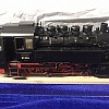 Steiner Spur 1 Dampflok BR 81 004 DRG ESU 