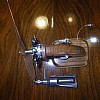 Gasparin G-MOT G24N 9Zylinder Co2 Sternmotor mit RC Drossel