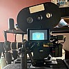 BOLEX H16 EBM S16 CLA'd + Videoband (SDI) + Ax