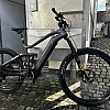 Haibike ALLMTN SE E-Bike Fully Carbon