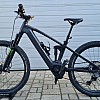 Cube Stereo Hybrid 120 SLT 750 29" M E-Mtb