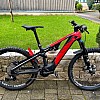 Rotwild RX750FS Pro E-Bike