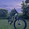 Santa Cruz Nomad 5 c mit S rahmen