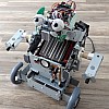 Combot Microsoft Humanoid ChatGPT Roboter