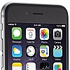 Apple iPhone 6 Space Grau 16GB SIM-Free Smartphone (Zertifiziert und Generalüberholt)