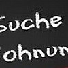 Suche Wohnung unmöbliert/möbliert wochenweise 150 € oder 600 €/M