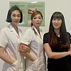 China Massage Qingmassage 1170 Wien täglich geöffnet