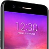 LG Mobile K10 (2017) Smartphone (13,46 cm (5,2 Zoll) IPS Display,16GB  Speicher, Android 7.0) schwarz