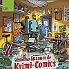 Redaktion Wadenbeißer: Band 3 - Spannende Krimi-Comics zum Lesen und Mitraten
