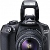 Canon EOS 1300D Digitale Spiegelreflexkamera (18 Megapixel, APS-C CMOS-Sensor, WLAN mit NFC, Full-HD)