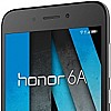Honor 6A Smartphone (12,70 cm (5 Zoll) HD Display, 16 GB Speicher, Android 7.0) grau