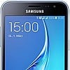 Samsung Galaxy J3 DUOS Smartphone (12,63 cm (5 Zoll) HD Super-AMOLED-Touchscreen, 8 GB, Android 5.1 Lollipop) schwarz