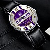Austria Wien FAN UHR