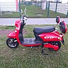 *NEU* E-Mopedroller Turtle King 2000W 2 Sitzer