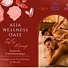 Neu Eröffnung Asia Wellness Oase