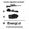 Jagd- & Fischereiausrüstung